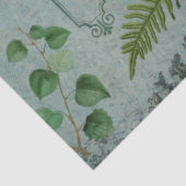 Beer van bossen in het wild, vlindervlinder tissuepapier (Detail)