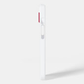 Beer van Californië: Cali Golden State Case-Mate iPhone Case (Achterkant / Links)