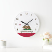 Beer van Californië: Cali Golden State Grote Klok (Huis)