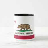 Beer van Californië: Cali Golden State Mok (Midden)