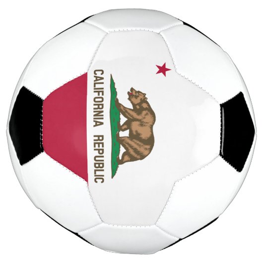 Beer van Californië: Cali Golden State Voetbal (Gedraaid)