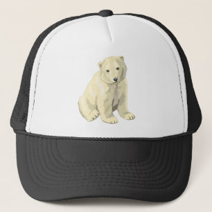 Beer van Cudly Polar Trucker Pet