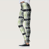  beer van de Amerikaanse Alaska Leggings (Links)