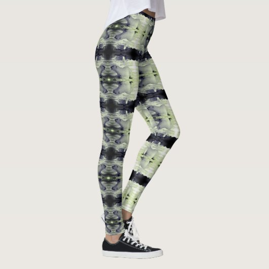  beer van de Amerikaanse Alaska Leggings (Rechts)