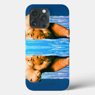  beer van de Amerikaanse Alaska-moeder Case-Mate iPhone Case
