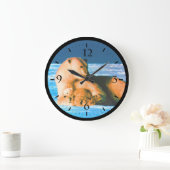  beer van de Amerikaanse Alaska-moeder Grote Klok (Huis)