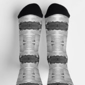 beer van de Amerikaanse Alaska Sokken (Top)