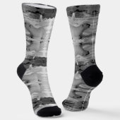  beer van de Amerikaanse Alaska Sokken (Gebogen)