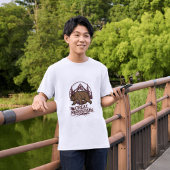 beer van de grote bergen t-shirt