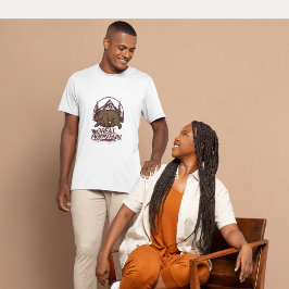 beer van de grote bergen t-shirt