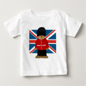 Beer van de Koninklijke Garde (Voorkant)