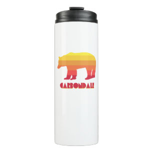 Beer van de Rainbow Carobligale Colorado Thermosbeker