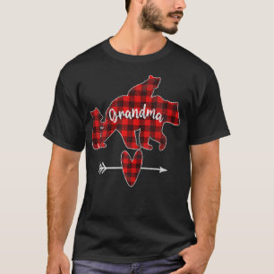 Beer van de rode stier, rode buffelplaat G T-shirt