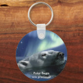 BEER VAN DE ZWEMMERING SLEUTELHANGER (Voorkant)