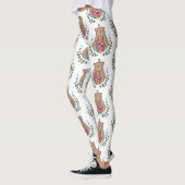 beer van florautistisch mamma leggings (Links)