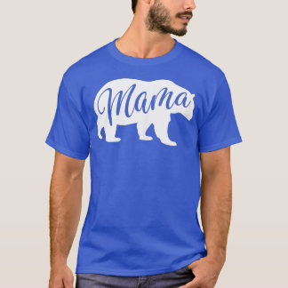 Beer van mama - 1 t-shirt