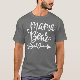 Beer van mama (1) t-shirt