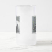 Beer van Panda, Mok van gebitten (Center)