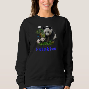 Beer van Panda t-shirts