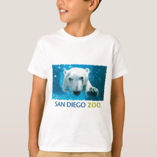 Beer van San Diego Zoo Polar T-shirt