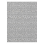 Beer van tafellak tafelkleed (Voorkant)