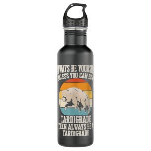Beer van Tardigrade Water Waterfles