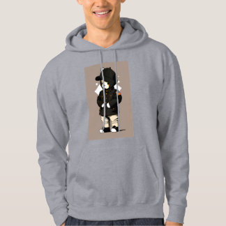 beer-Verenigde Staten Hoodie