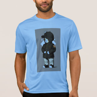 beer-Verenigde Staten T-shirt