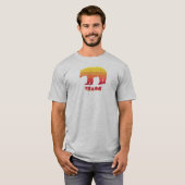 Beer Vermont T-shirt (Voorkant volledig)