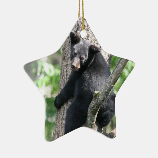 beer versieren keramisch ornament (Rechts)