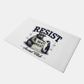 Beer verzet zich tegen Beschermen Nationaal Park A Deurmat (Schuin)