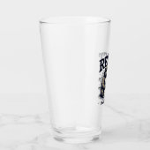 Beer verzet zich tegen Beschermen Nationaal Park A Glas (Rechts)