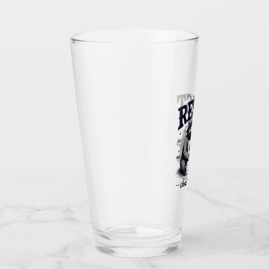 Beer verzet zich tegen Beschermen Nationaal Park A Glas (Rechts)