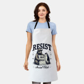 Beer verzet zich tegen Beschermen Nationaal Park A Schort (Gedragen)