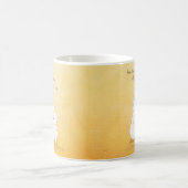 Beer voor jou koffiemok (Center)