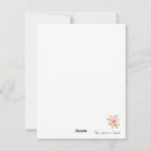 Beer voor pretkerstpolaire kerst feestdagenkaart (Achterkant)