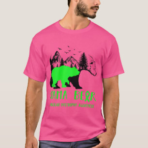 Beer "Vrouwen mama" (1) T-shirt