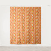 Beer Wandkleed (Voorkant)