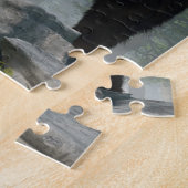 Beer Warrior Legpuzzel (Zijkant)