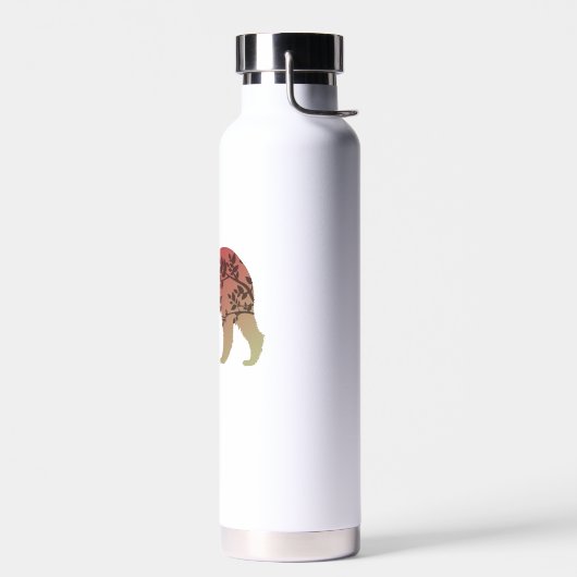 Beer Waterfles (Links)