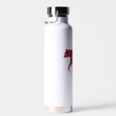 Beer Waterfles (Rechts)