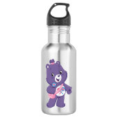 Beer Waterfles (Voorkant)