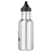 Beer Waterfles (Rechts)