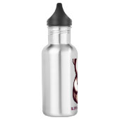 Beer Waterfles (Links)