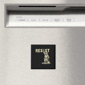 Beer Weerstand 1 Magneet (Insitu (Vaatwasser))