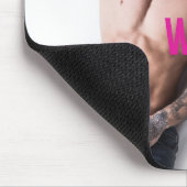 Beer Whiskey-Muismat Muismat (Hoek)