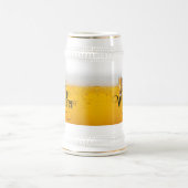 Beer Whisperer Beer Stein Bierpul (Center)
