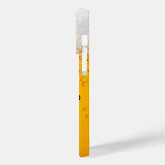 Beer Whisperer Hoesje-Mate iPhone Case (Achterkant / Links)