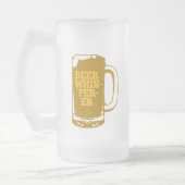 Beer Whisperer Mok Mok (Links)