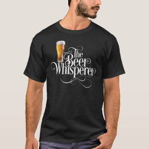 Beer Whisperer T-Shirt